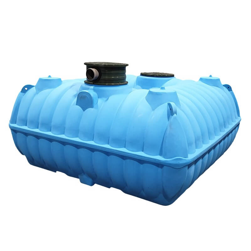esővízgyűjtő rendszer, esővízgyűjtő szett, föld alatti, lapos esővíztároló, csapadéktároló, 5000 liter